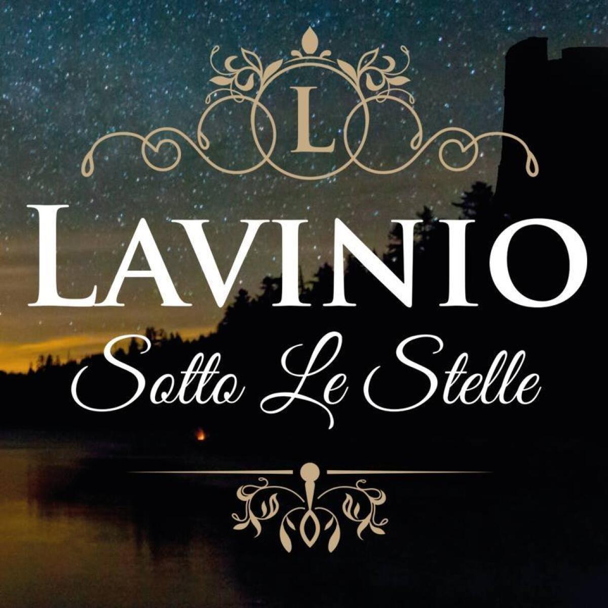 Incontro dell'associazione “Lavinio sotto le Stelle” aperto a cittadini e commercianti. - 