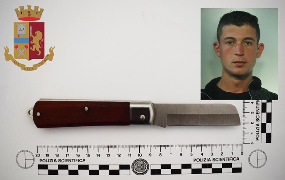 Sequestro di persona a scopo di rapina ed estorsione: un arresto ed una denuncia - 