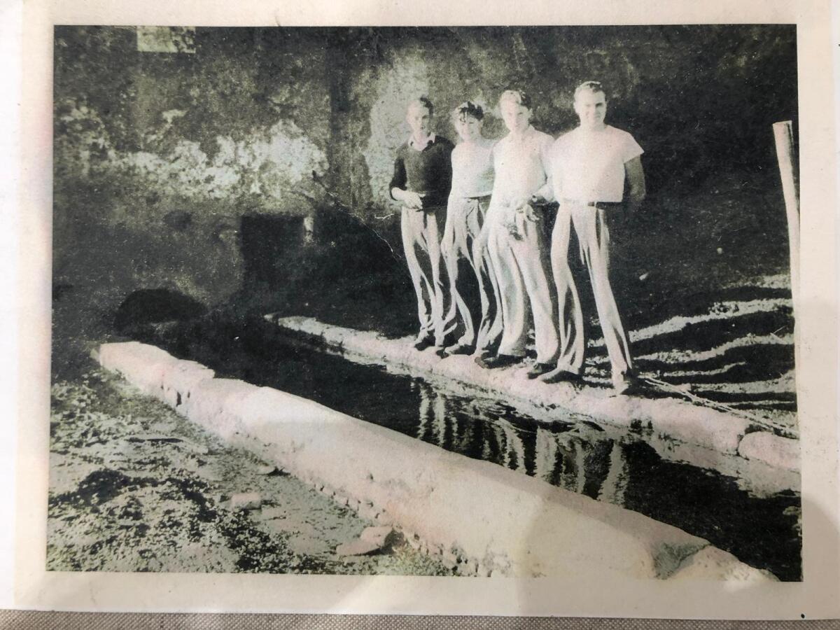 Aprilia, "I lavori all'ex Yale mettono a rischio la sorgente Reggia di Turno, istituzioni intervengano per tutela ambiente" - 