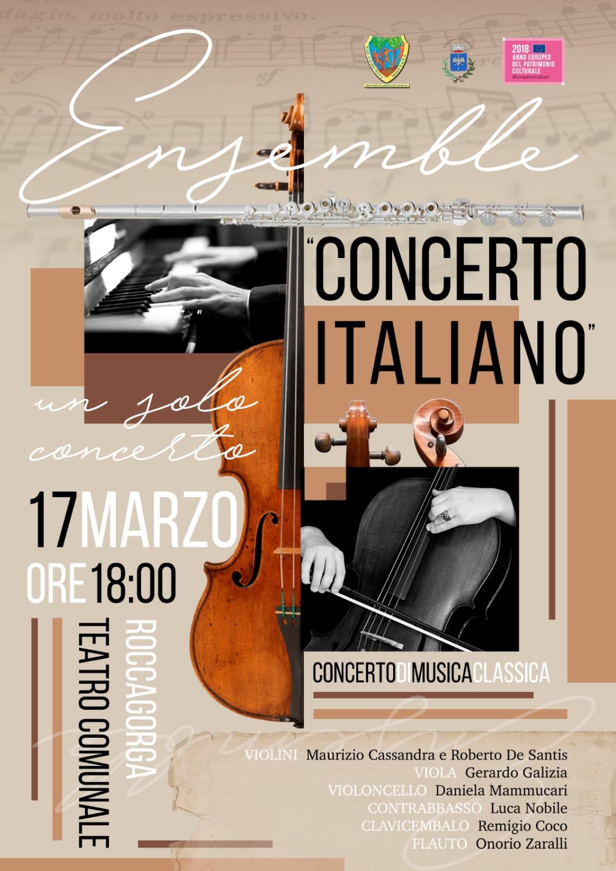 La XIII Comunità Montana Lepini-Ausoni organizza 3 eventi culturali per la promozione del territorio. - 