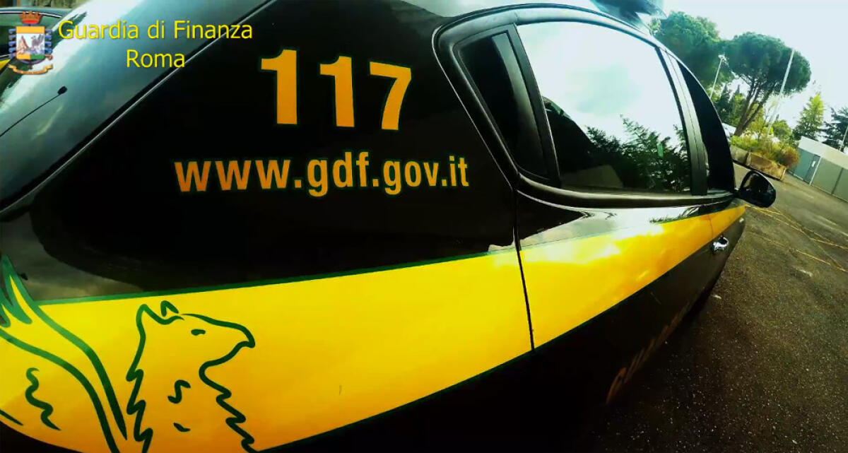 Un maresciallo dell’Aeronatica di Latina tra i 5 arrestati per l’incendio doloso a un centro benessere a Desenzano del Garda. - 