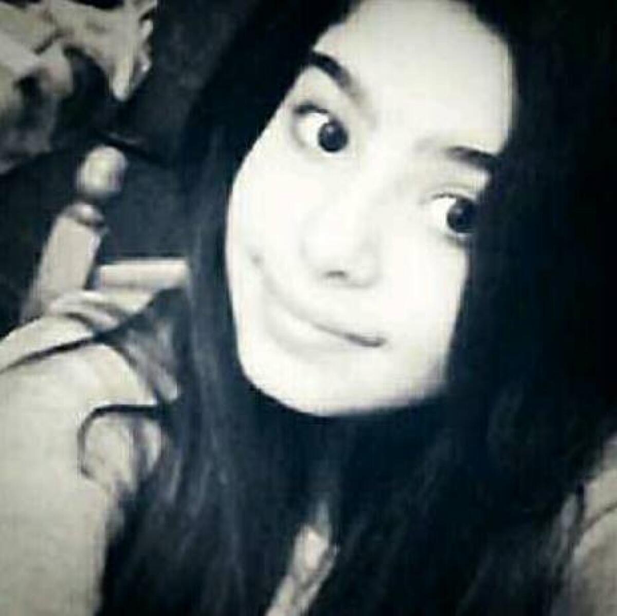 SEZZE – L’autopsia sul corpo della 18enne Francesca Venditti non chiarisce del tutto le cause del decesso. Oggi i funerali. - 
