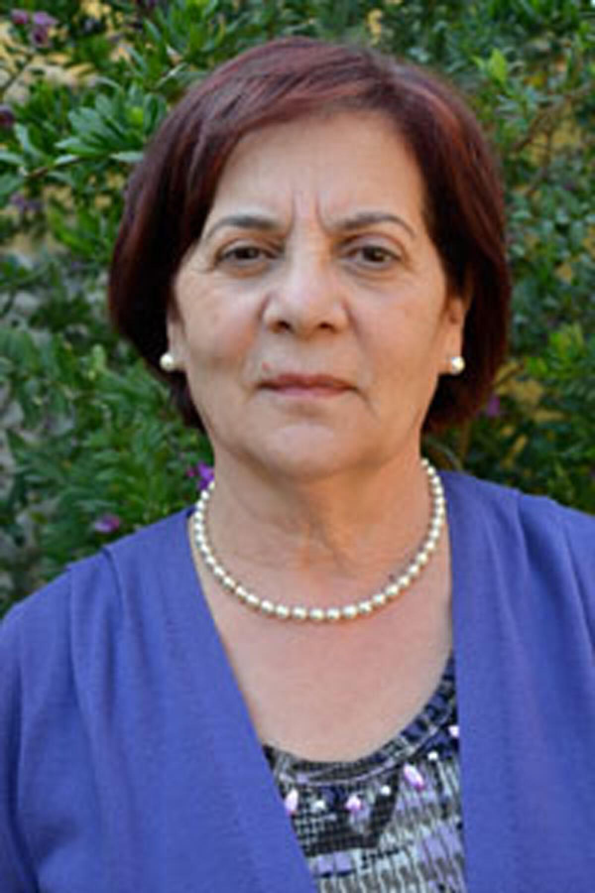 Si è spenta all’età di 72 anni Alba Rosa, ex assessore di Pomezia e consigliere regionale. - 