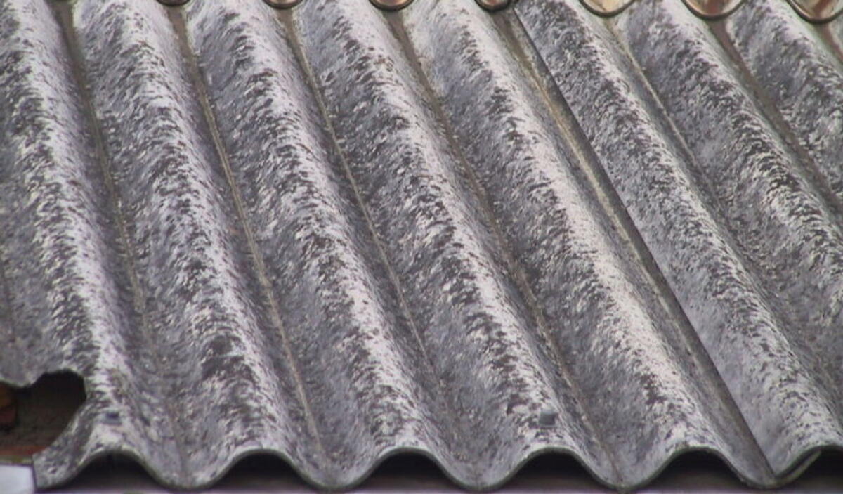 Ad Aprilia attivato lo "Sportello Amianto" - 