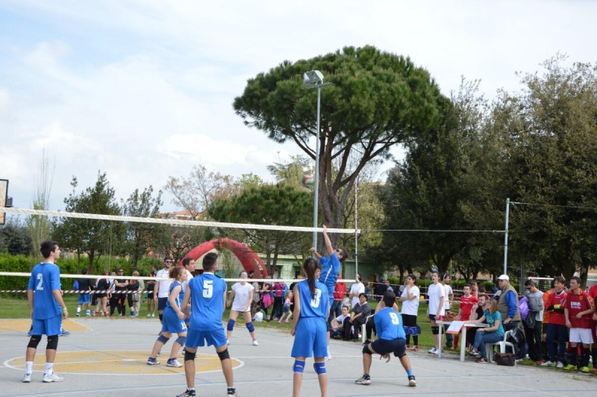 LATINA – Questa domenica la nona edizione della “Parish Cup”: i giovani tra fede e sport. - 