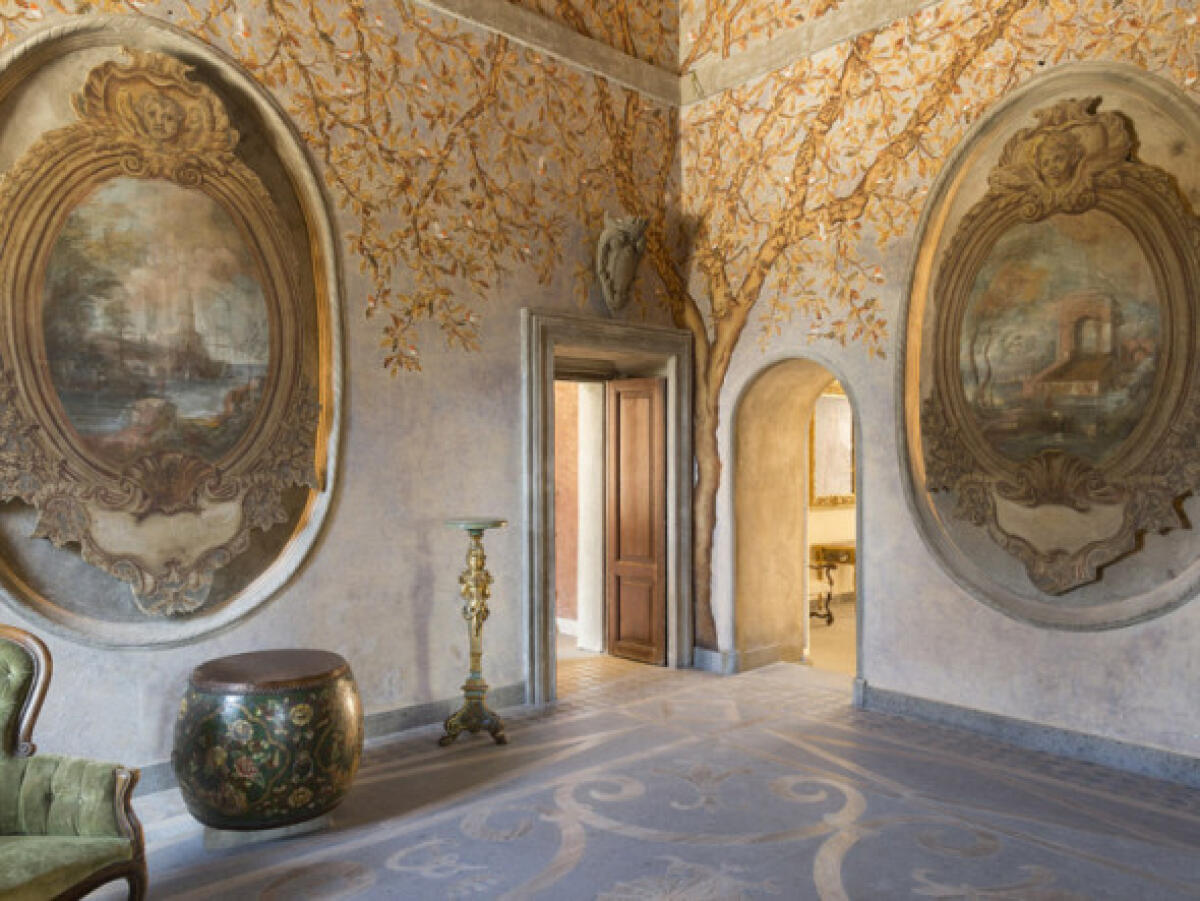 Nel Lazio aprono le dimore storiche, 4 giorni di visite gratuite - 