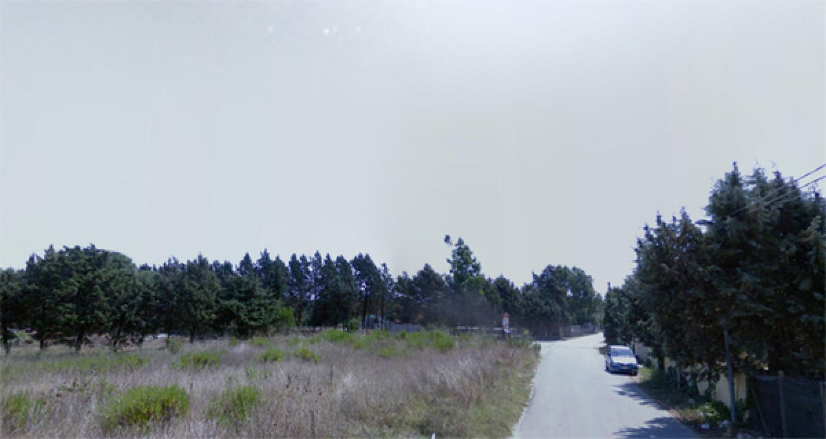 "Fogne in periferia ad Aprilia, una storia infinita" - 