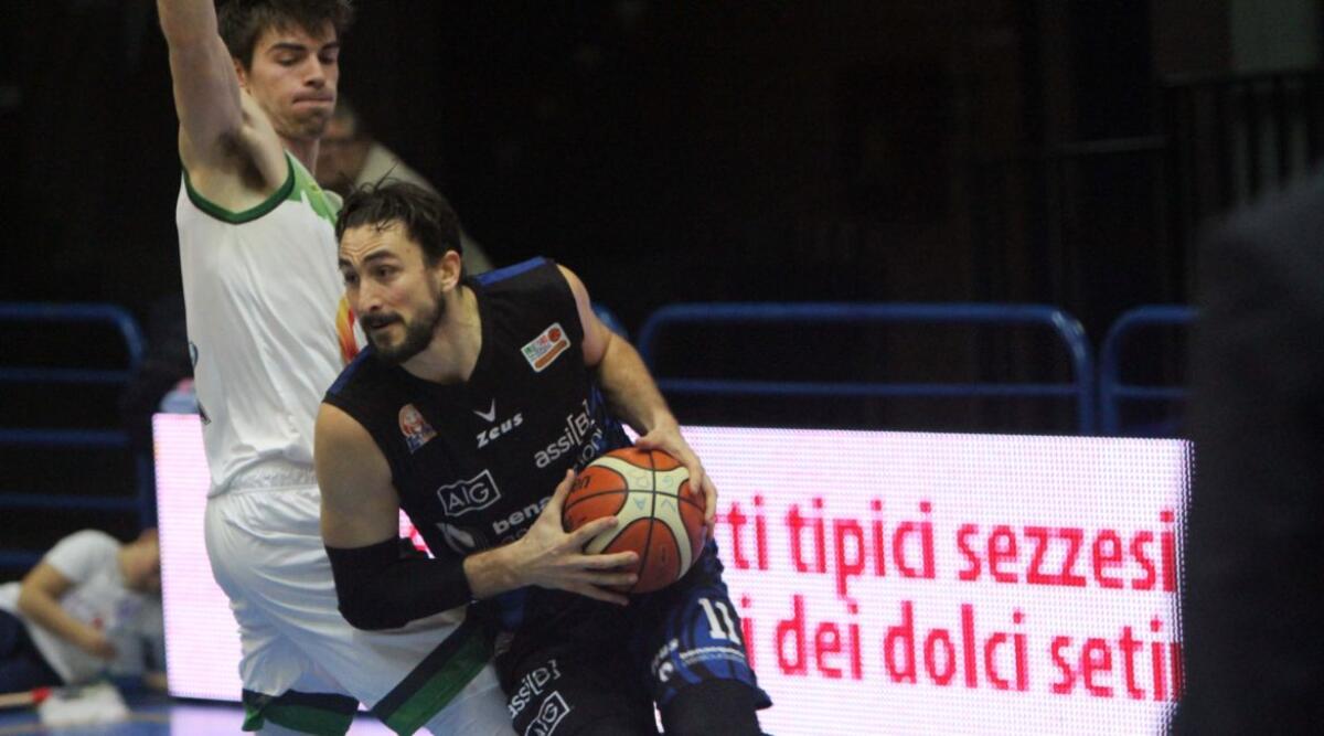 Basket maschile A2, 30esima e ultima gara di regular season: Latina sfida a domicilio la Leonis Roma. - 