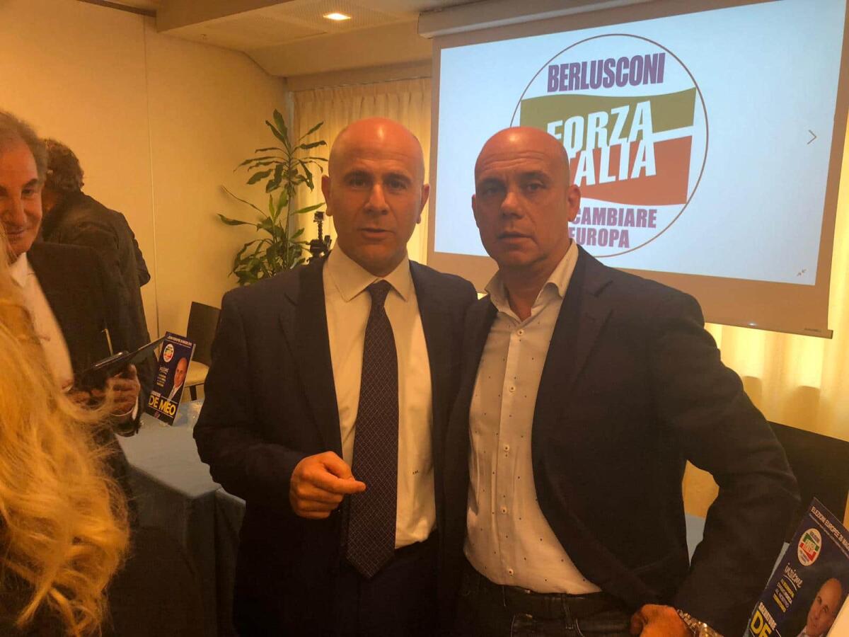 Aprilia, "L'elezione di Domenico Vulcano in Provincia è una vittoria" - 