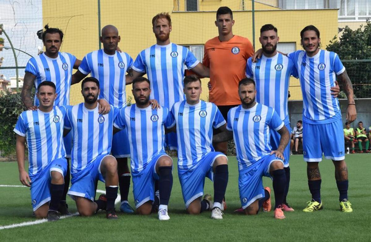 Calcio di serie D, oggi il turno infrasettimanale che anticipa la Pasqua. - 