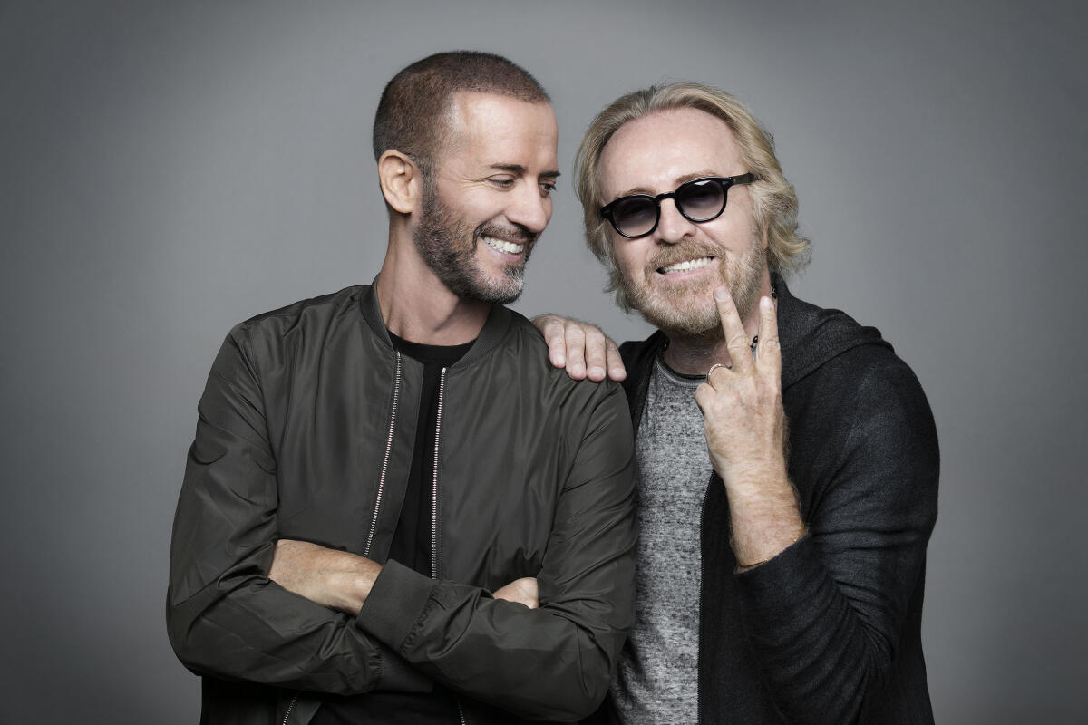 "Raf Tozzi", per la prima volta insieme per un imperdibile tour! - 