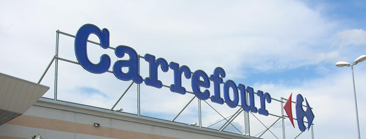 Furto al “Carrefour” del quartiere Nuova Florida, ad Ardea: i ladri portano via tv, cellulari ed un uovo di Pasqua. - 