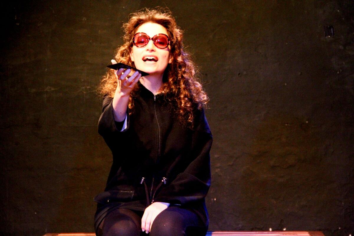 A Sezze questo sabato sera lo spettacolo “follower”,  anticipo del “Pollinefest” di MatutaTeatro. - 