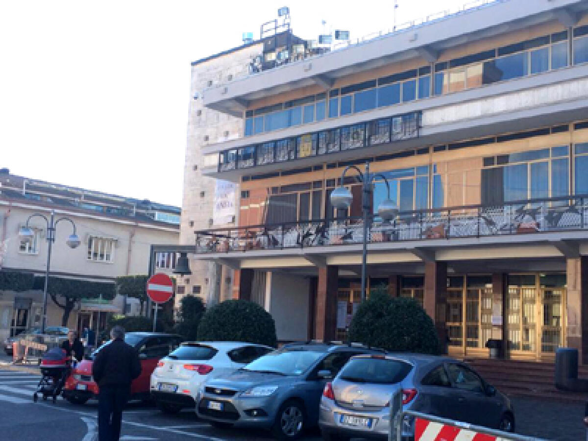 Aprilia - "Cyberattacco, se ne discuta in Commissione Trasparenza" - 