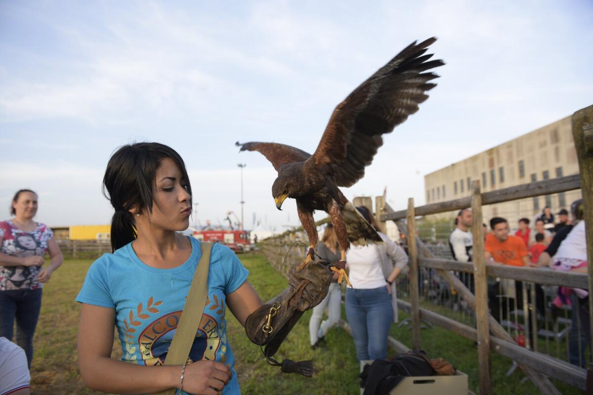 APRILIA - Oggi doppio appuntamento alla Mostra Agricola Campoverde, con i convegni sulla lotta al caporalato e sul Kiwi. - 