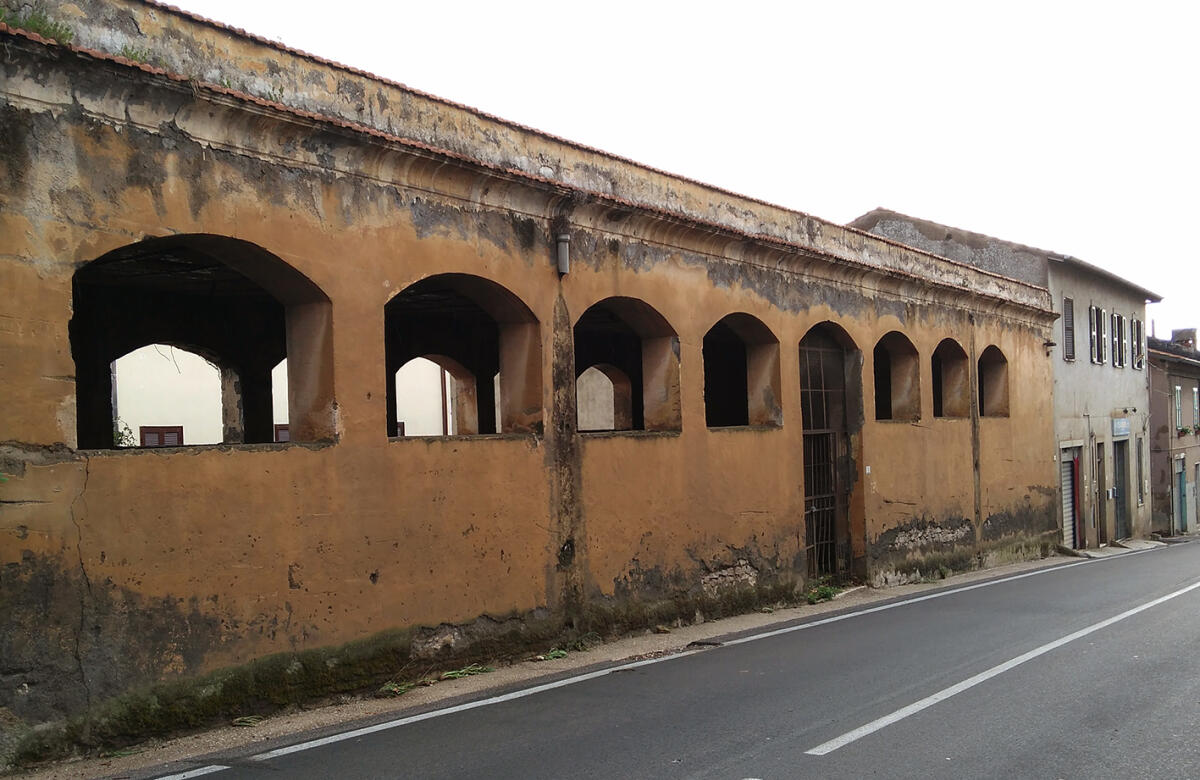 Lavori Pubblici a Cori e Giulianello: il Comune chiede un finanziamento di quasi un milione di euro. - 