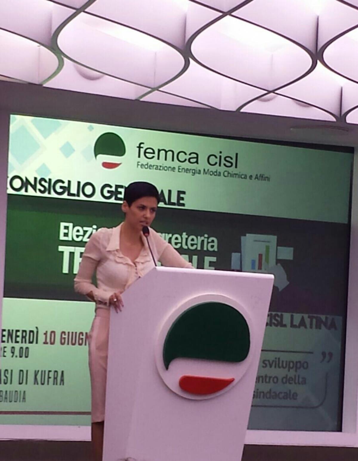 Cassa integrazione Corden Pharma in ritardo, la Cisl sollecita l'Inps - 