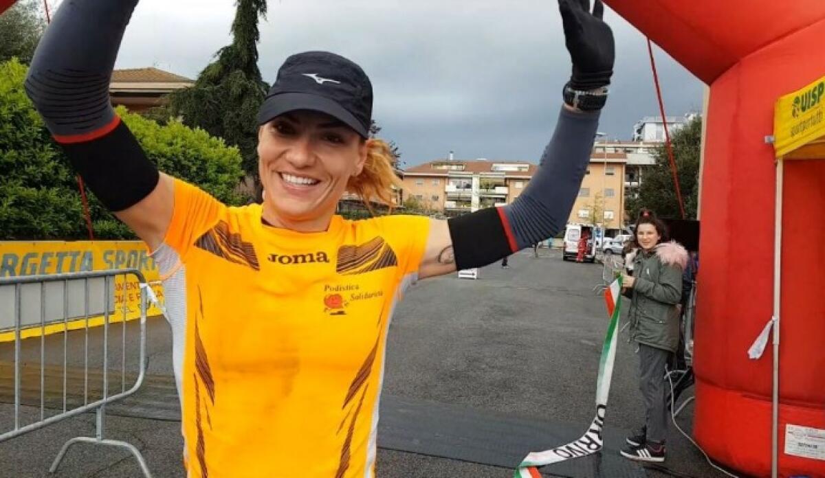 Uisp Latina protagonista al Vivicittà di Parigi - 