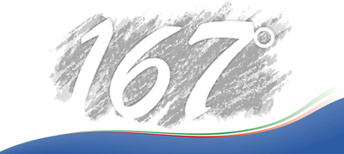 La Polizia di Stato celebra oggi il 167° anniversario dalla fondazione: cerimonia alla Sala Congressi del Mof di Fondi. - 