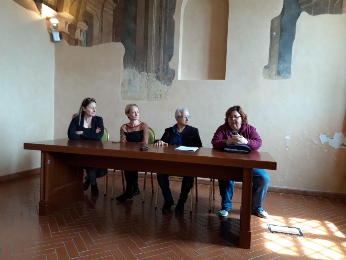 Un evento di beneficenza per l'ospedale Riuniti di Anzio e Nettuno, "Il 7 aprile riaprirà pediatria" - 