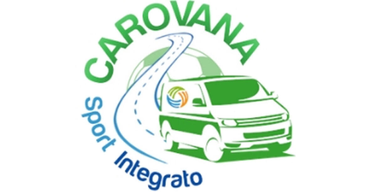 4 ragazzi di Aprilia partecipano alla "Carovana dello Sport Integrato" - 