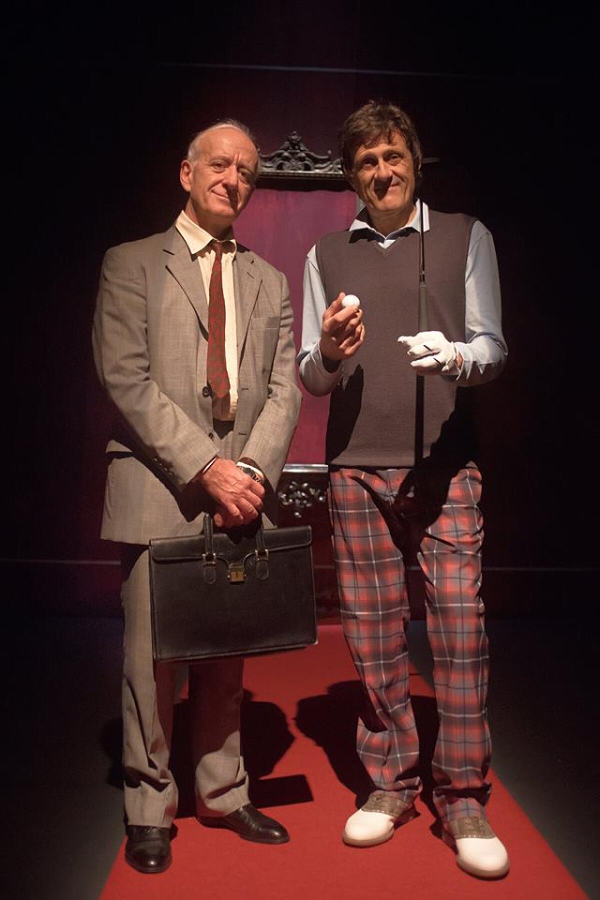 “La Cena dei Cretini” chiude la "Stagione di Prosa" al Teatro Europa di Aprilia. - 