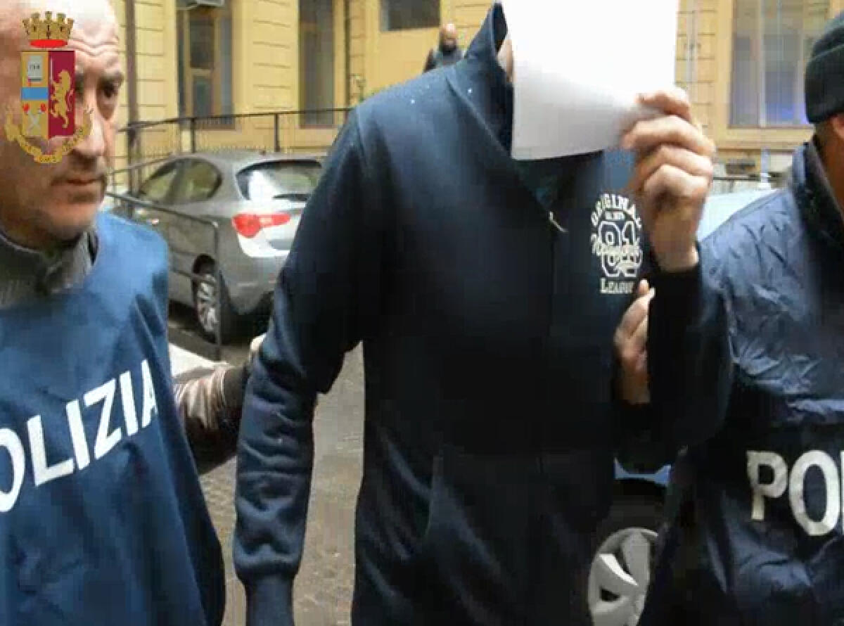 Patenti facili, operazione della Mobile di Roma: due persone di Rocca di Papa tra i 15 arrestati. Il VIDEO - 