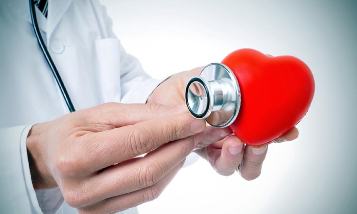 Visite cardiologiche gratuite questo sabato mattina a Latina. - 