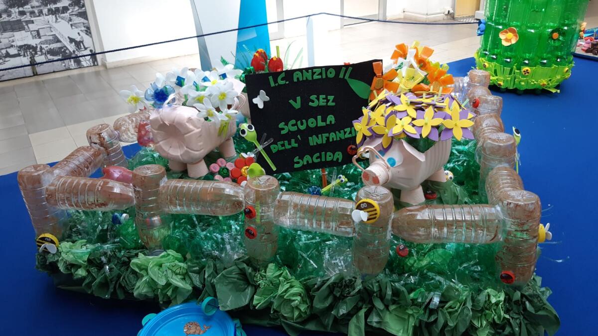 Anzio - Un mare da salvare, ecco le scuole premiate - 