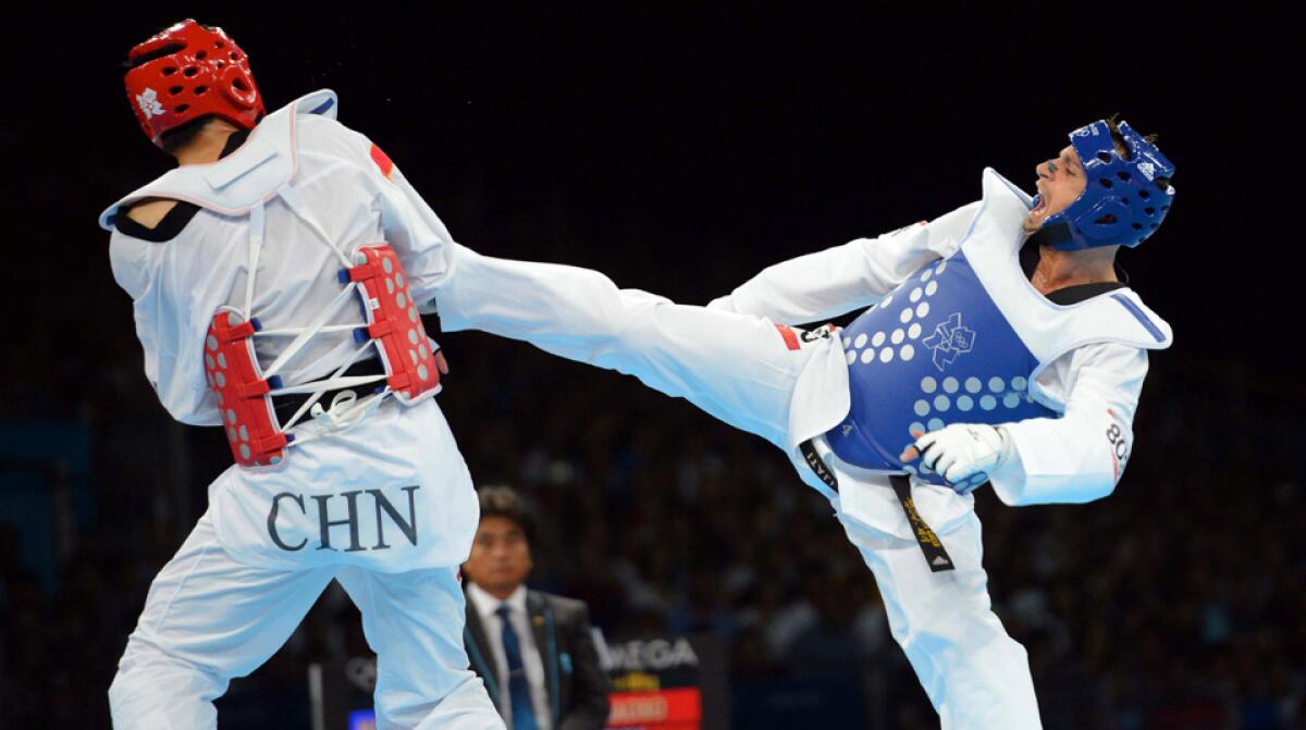 Cisterna ospita questo weekend il Campionato interregionale di Taekwondo “Lazio Combat”. - 