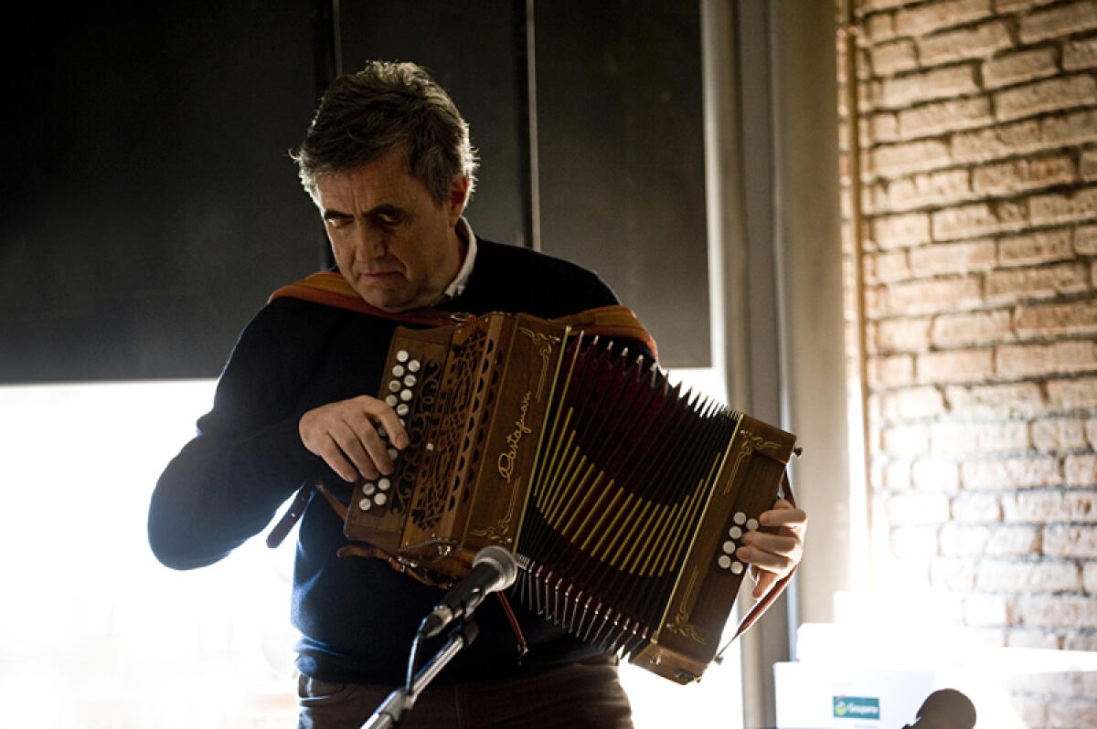 Il progetto “A Spasso con ABC” fa tappa a Formia, Gaeta e Sperlonga con Ambrogio Sparagna ed Eduardo Valdarnini. - 