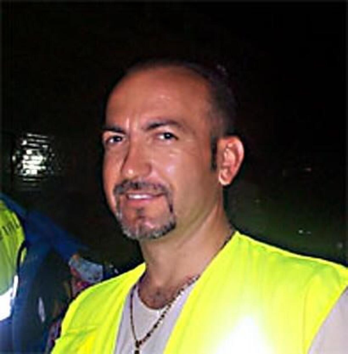 L’Istituto Comprensivo della zona Leda, ad Aprilia, sarà intitolato al volontario Alfa Gianni Orzini, scomparso nel 2002. - 