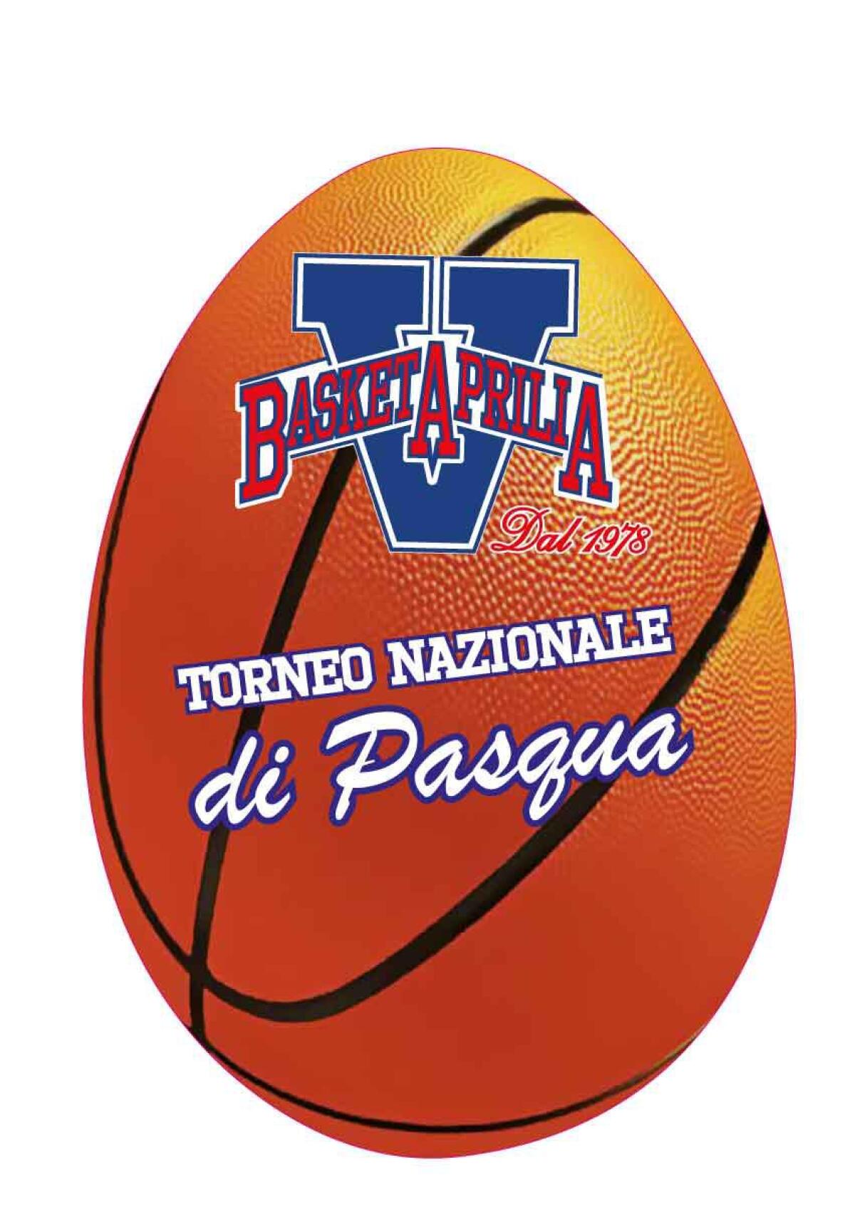 Dal 18 al 20 aprile in scena il “Torneo di Pasqua 2019” della Virtus Basket Aprilia - 