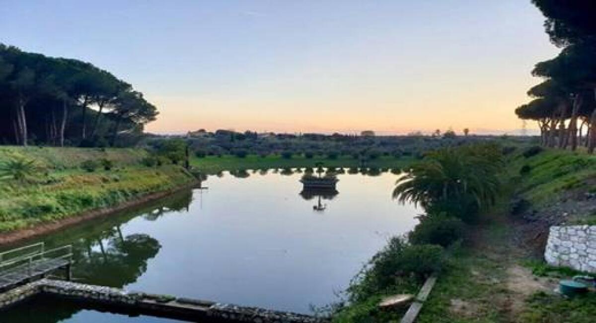 Progetto educativo sulle Aree Protette: il 15 maggio un’importante manifestazione alla Tenuta Calissoni Bulgari di Aprilia. - 