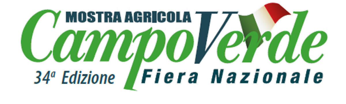 APRILIA - Torna la “Mostra Agricola Campoverde”: dal 25 aprile la 34esima edizione nel segno della natura. - 