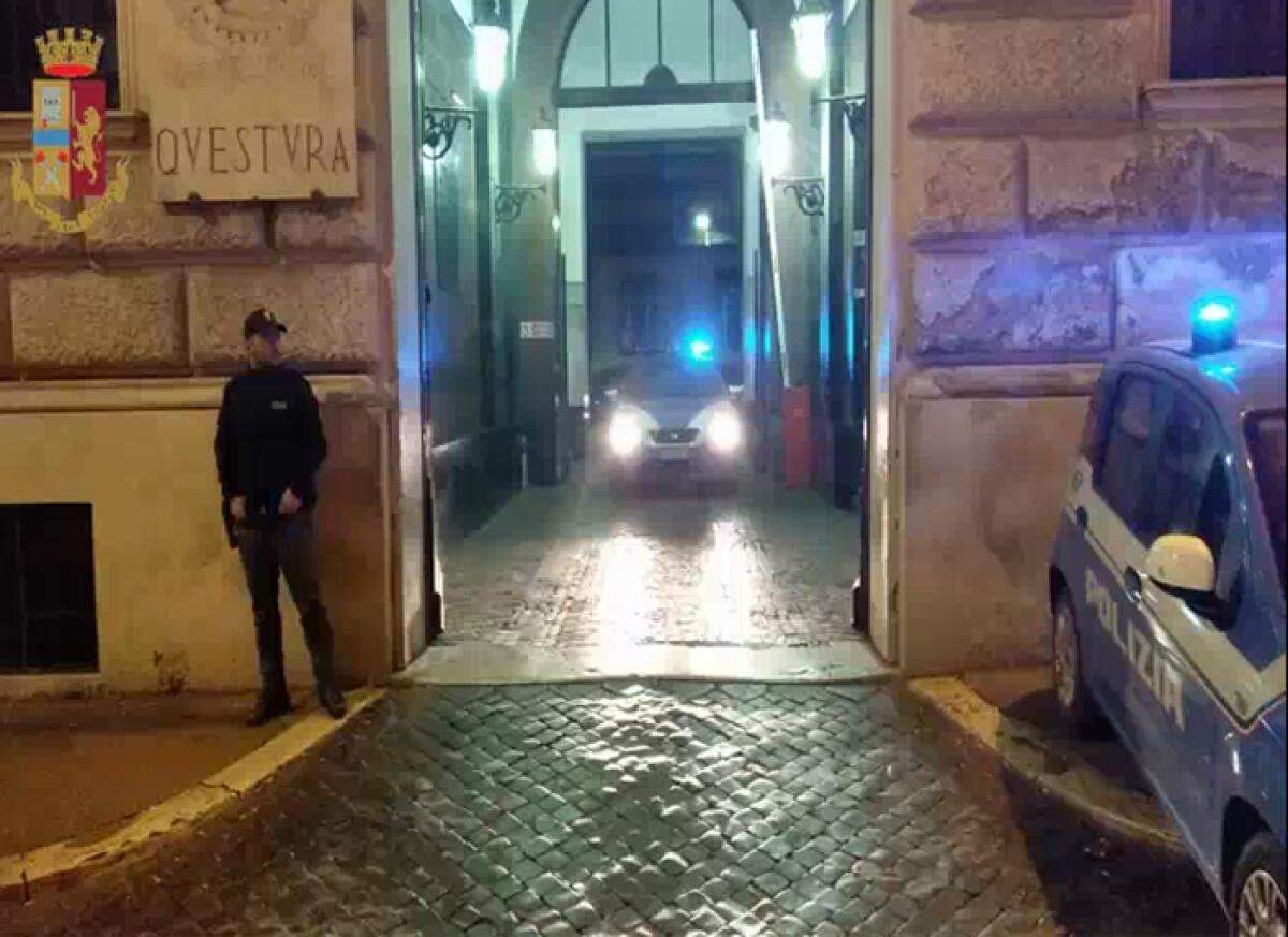 Passa per Anzio, Nettuno ed Ardea  l’operazione antiracket “I Figuranti”: sgominate tre organizzazioni, 10 arresti. - 
