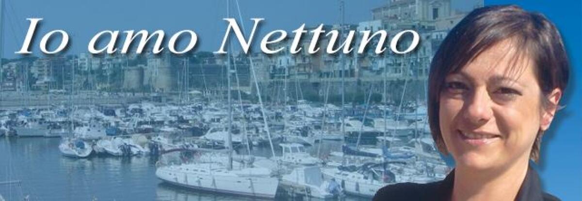 La candidata sindaco di Nettuno Enrica Vaccari in campo per la periferia - 