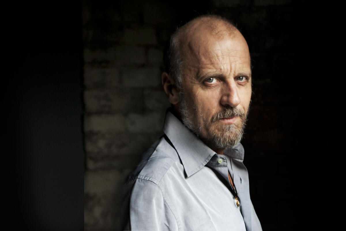 Lievito, domani il monologo di Marco Paolini - 