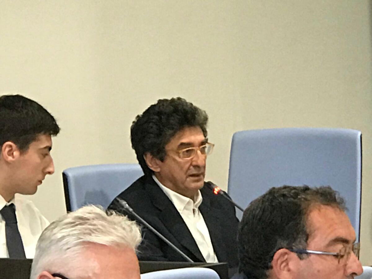 Aprilia, stop al consumo di suolo. La discussione della Variante al Prg prosegue - 