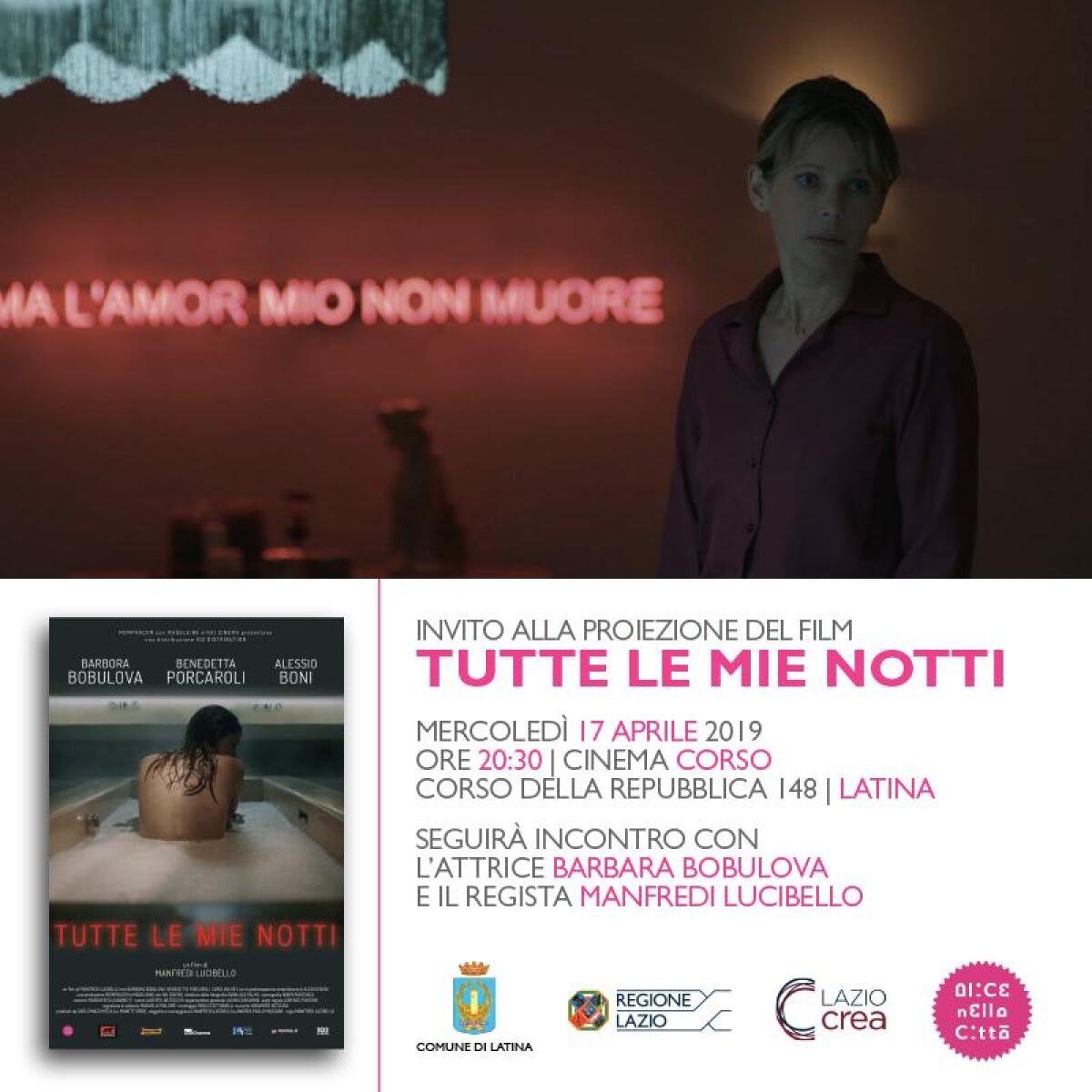 “Alice e il suo Panorama Italia a Rieti, Latina e Civitavecchia” arriva nel capoluogo pontino - 