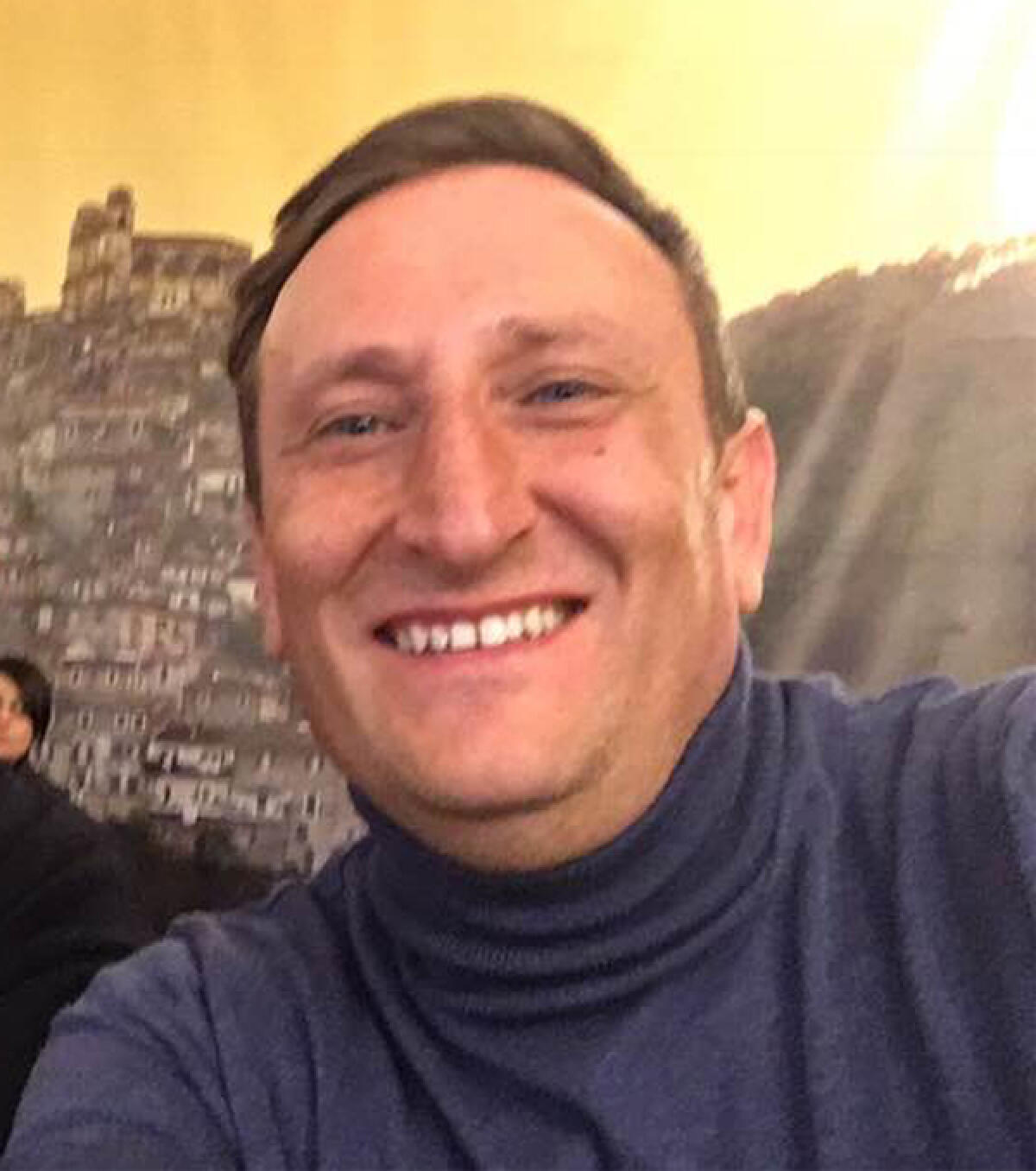 Morì in una battuta di caccia in Scozia, questo giovedì i funerali - 