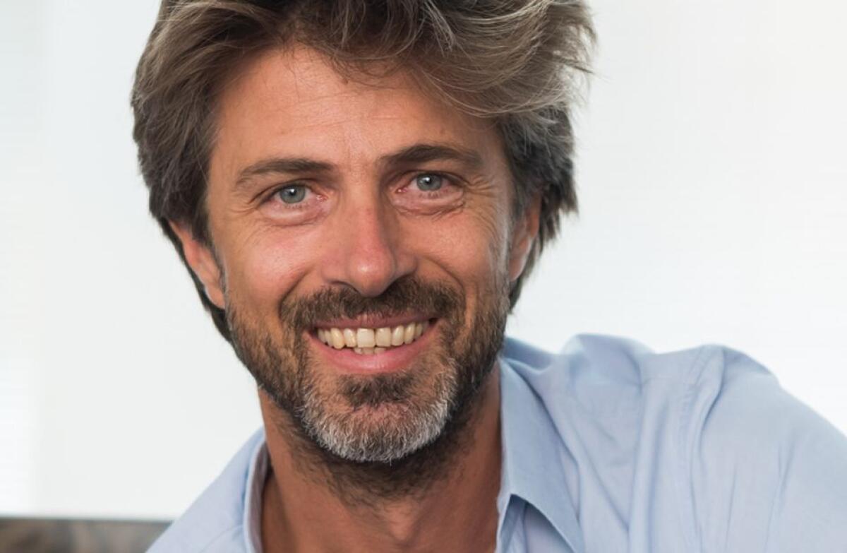 Lievito, si chiude il primo maggio con Kim Rossi Stuart - 