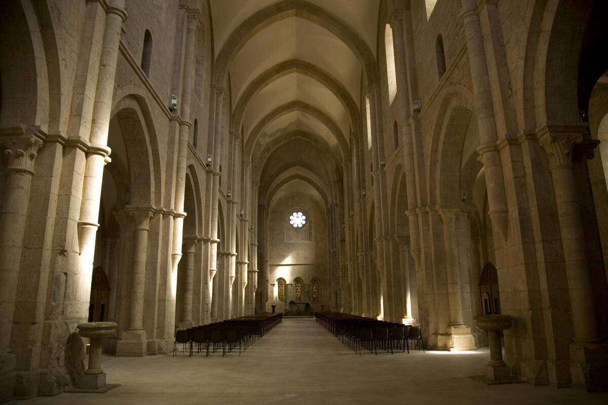 Alla scoperta del Lazio, dal 5 al 7 aprile eventi, trekking e degustazioni - 