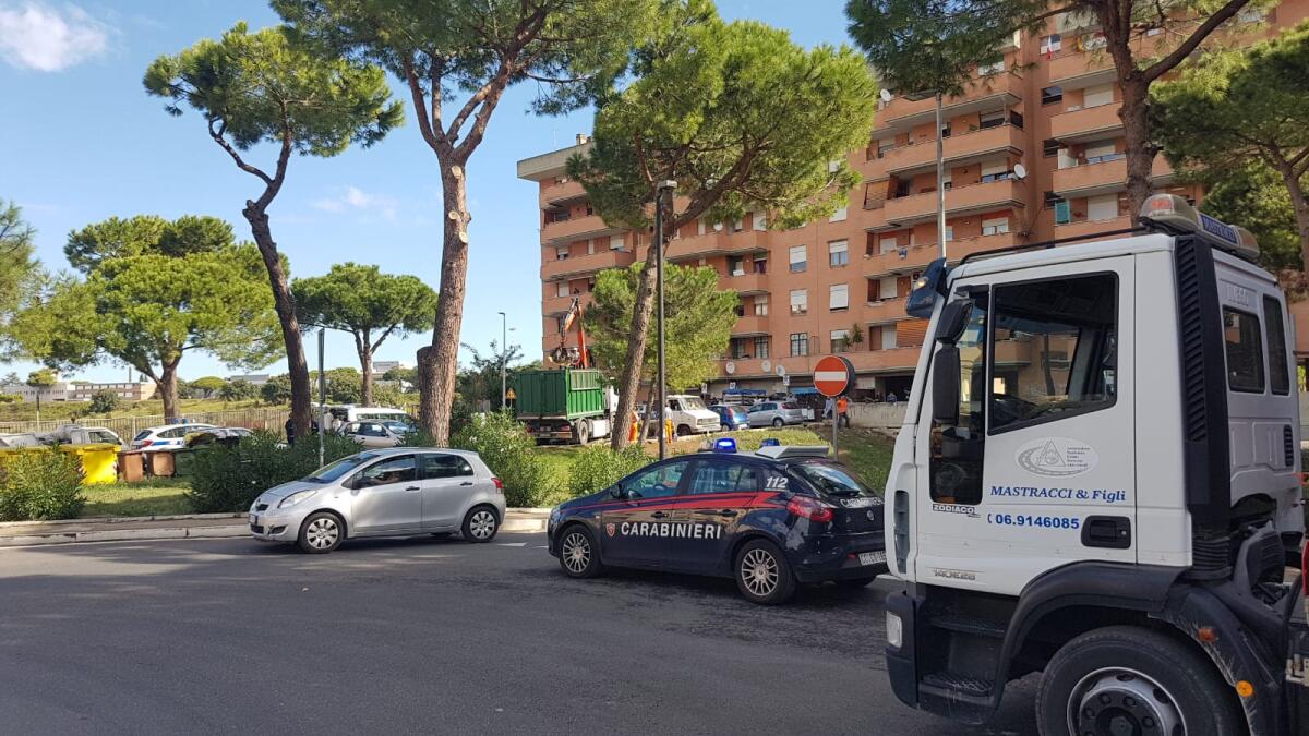 Accoltella la compagna, accusata di infedeltà: 64enne di Pomezia arrestato dai Carabinieri. - 