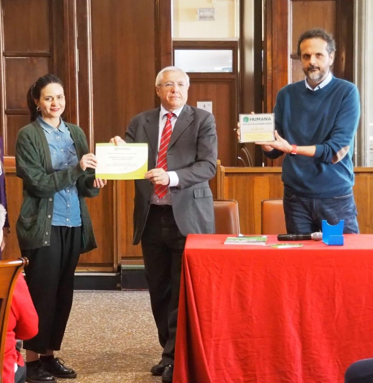 Ad Albano una gestione virtuosa dei rifiuti - 