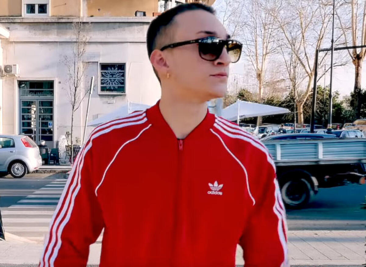 Sisco, nuovo singolo e video “Sangue di Bue” per il rapper apriliano - 