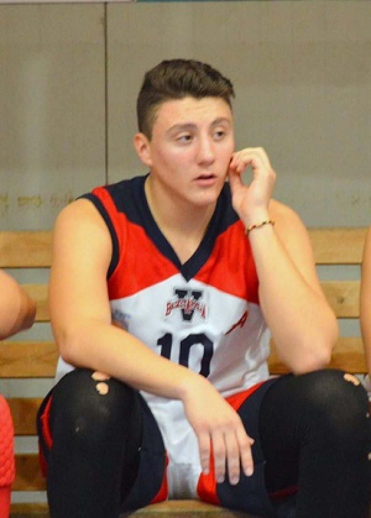 Basket maschile serie C Gold: la Virtus Aprilia stasera si gioca l’ultima chance contro l’Alfa Omega. - 