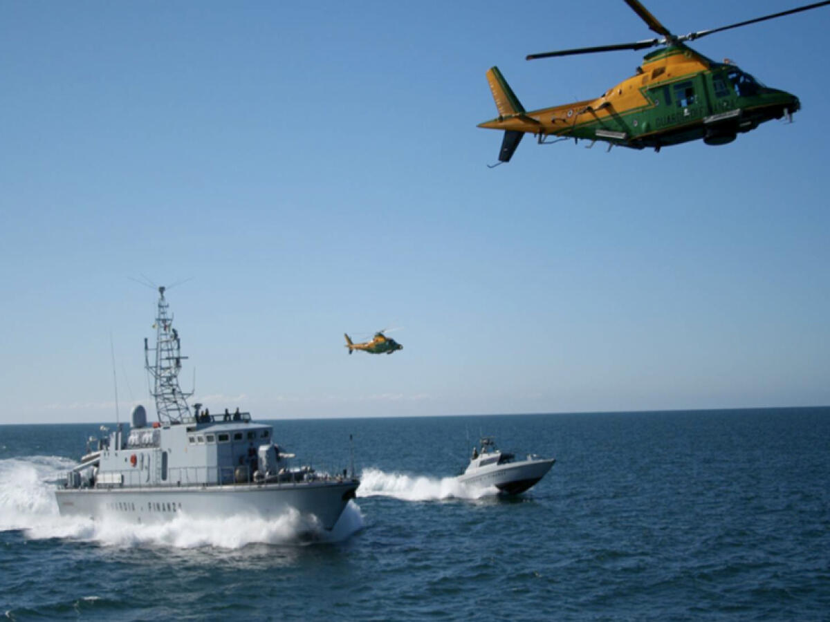 Scoperti 5 immobili abusivi sul litorale di Minturno - 