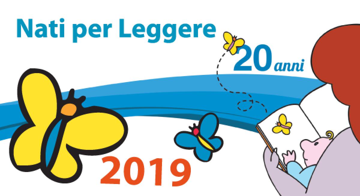 A Cori si presenta il programma nazionale di Nati per Leggere - 