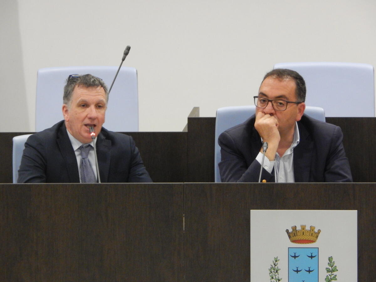 Aprilia in Salute, incontri informativi dopo lo studio epidemiologico - 